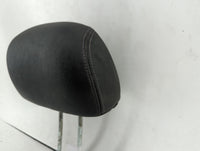2002-2003 Toyota Camry Headrest Head Rest Rear Seat Black - Oemusedautoparts1.com