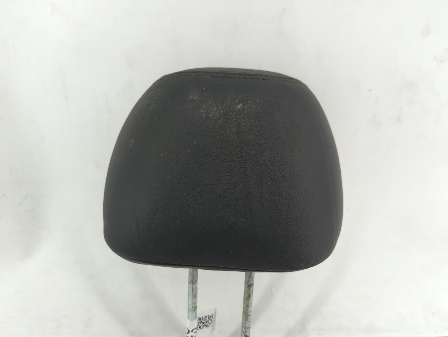 2002-2003 Toyota Camry Headrest Head Rest Rear Seat Black - Oemusedautoparts1.com