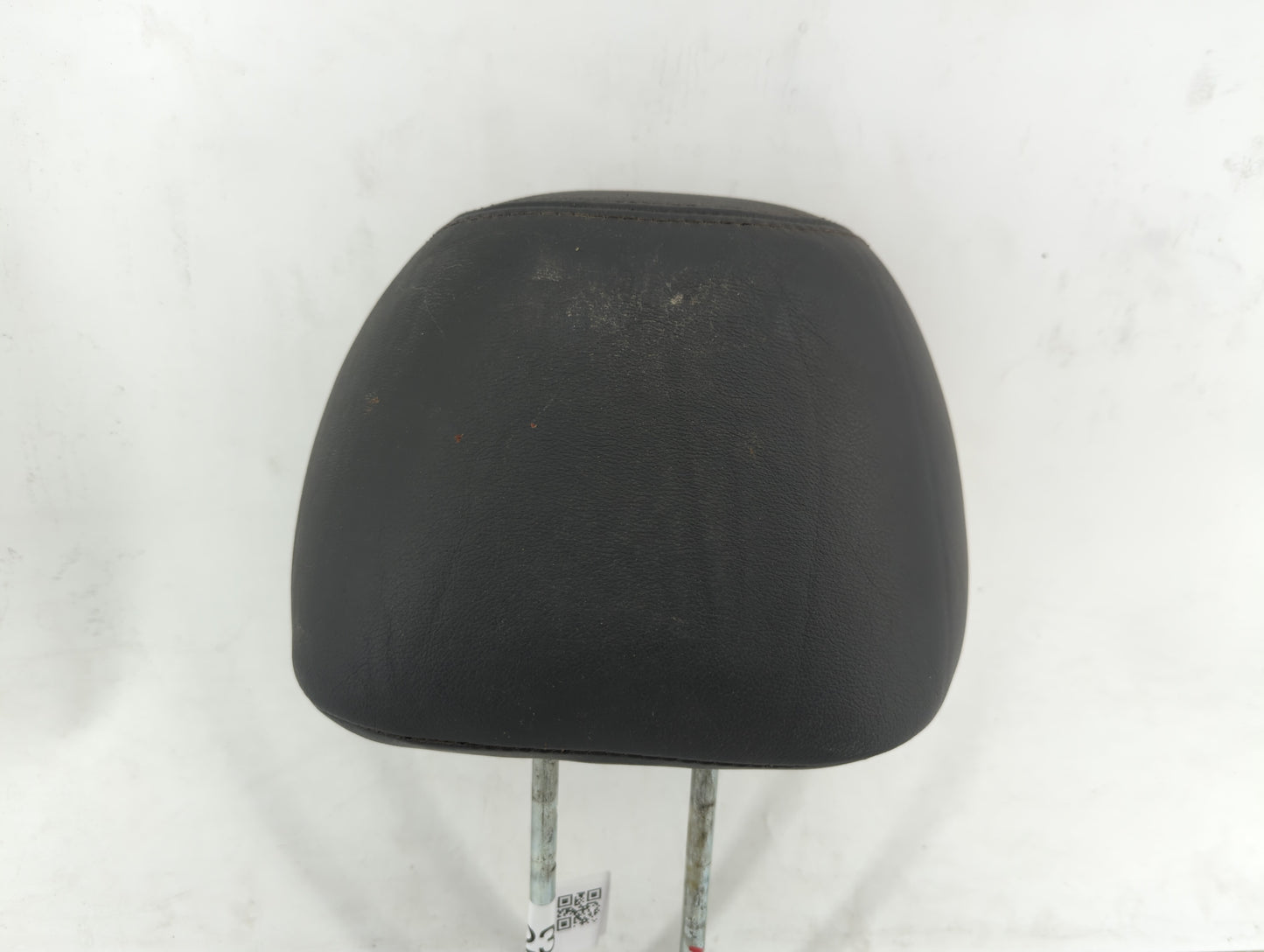 2002-2003 Toyota Camry Headrest Head Rest Rear Seat Black - Oemusedautoparts1.com