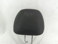 2002-2003 Toyota Camry Headrest Head Rest Rear Seat Black - Oemusedautoparts1.com