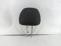 2002-2003 Toyota Camry Headrest Head Rest Rear Seat Black - Oemusedautoparts1.com