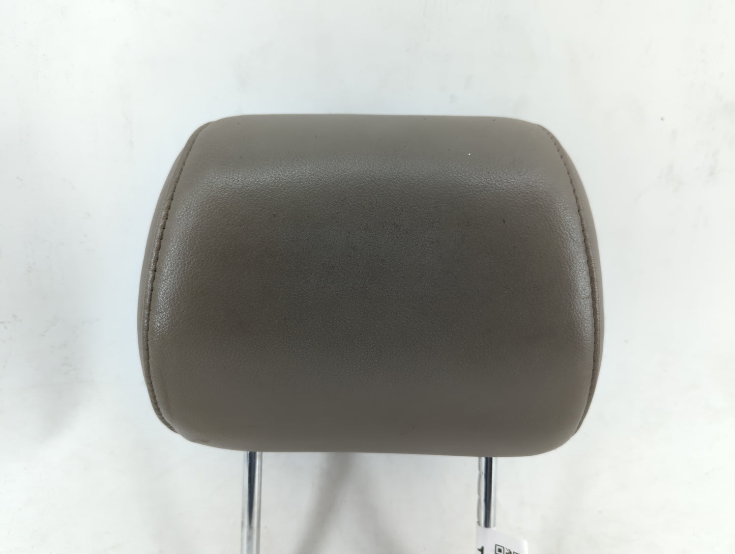 2003 Toyota Camry Headrest Head Rest Rear Seat Beige - Oemusedautoparts1.com