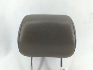 2003 Toyota Camry Headrest Head Rest Rear Seat Beige - Oemusedautoparts1.com