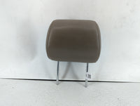 2003 Toyota Camry Headrest Head Rest Rear Seat Beige - Oemusedautoparts1.com