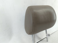2003 Toyota Camry Headrest Head Rest Rear Seat Beige - Oemusedautoparts1.com