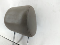 2003 Toyota Camry Headrest Head Rest Rear Seat Beige - Oemusedautoparts1.com