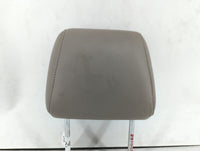 2003 Toyota Camry Headrest Head Rest Rear Seat Beige - Oemusedautoparts1.com
