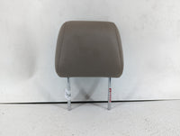 2003 Toyota Camry Headrest Head Rest Rear Seat Beige - Oemusedautoparts1.com