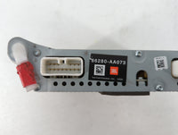2002-2006 Toyota Camry Radio AM FM Cd Player Receiver Replacement P/N:86280-AA072 86120-AA040 Fits Fits 2002 2003 2004 2005 