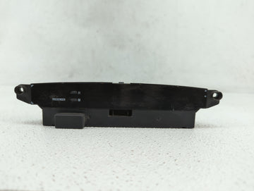 2003 TOYOTA CAMRY DASH CLOCK TIME DISPLAY 83910-33060 OEM - Oemusedautoparts1.com