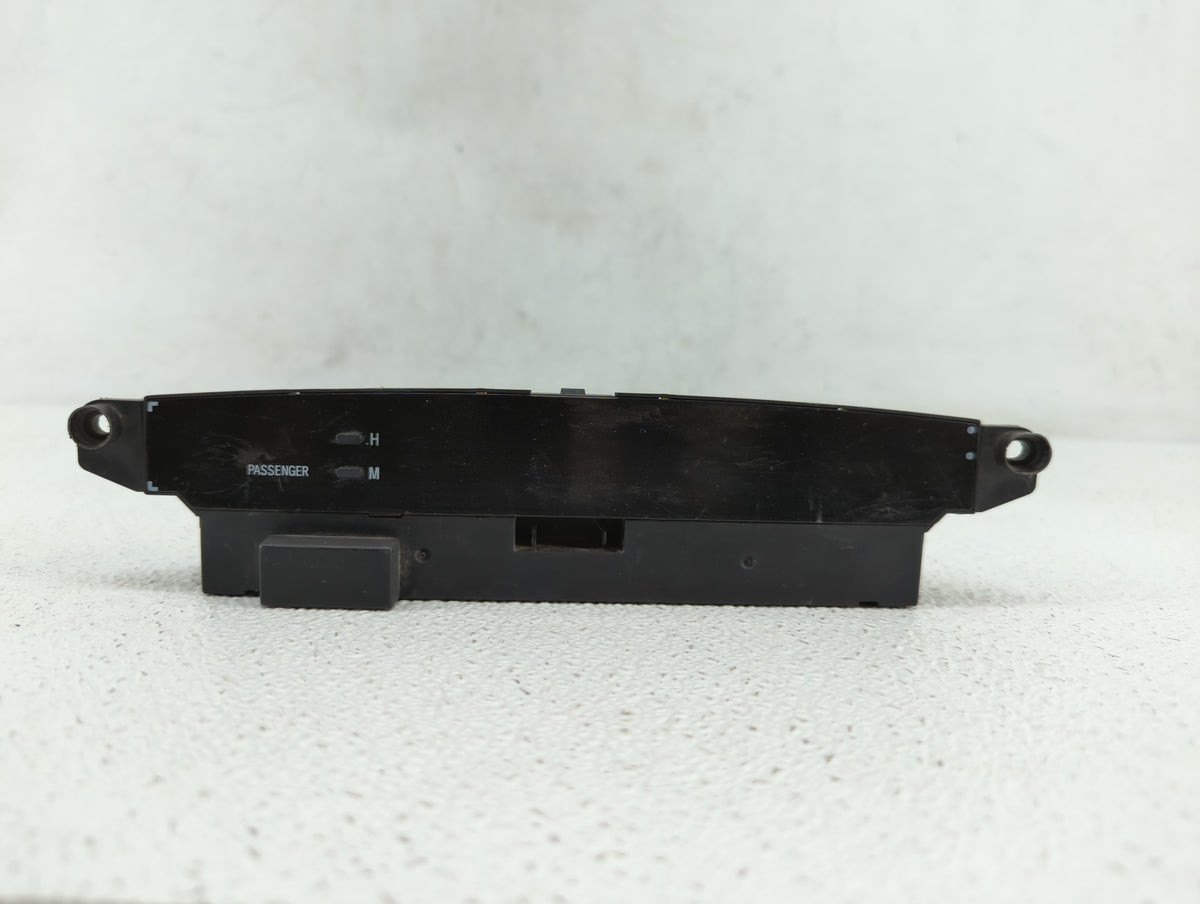 2003 TOYOTA CAMRY DASH CLOCK TIME DISPLAY 83910-33060 OEM - Oemusedautoparts1.com