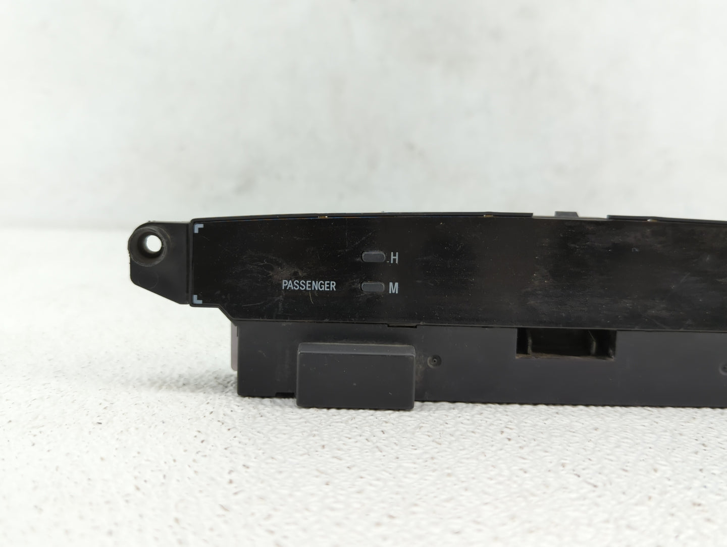 2003 TOYOTA CAMRY DASH CLOCK TIME DISPLAY 83910-33060 OEM - Oemusedautoparts1.com