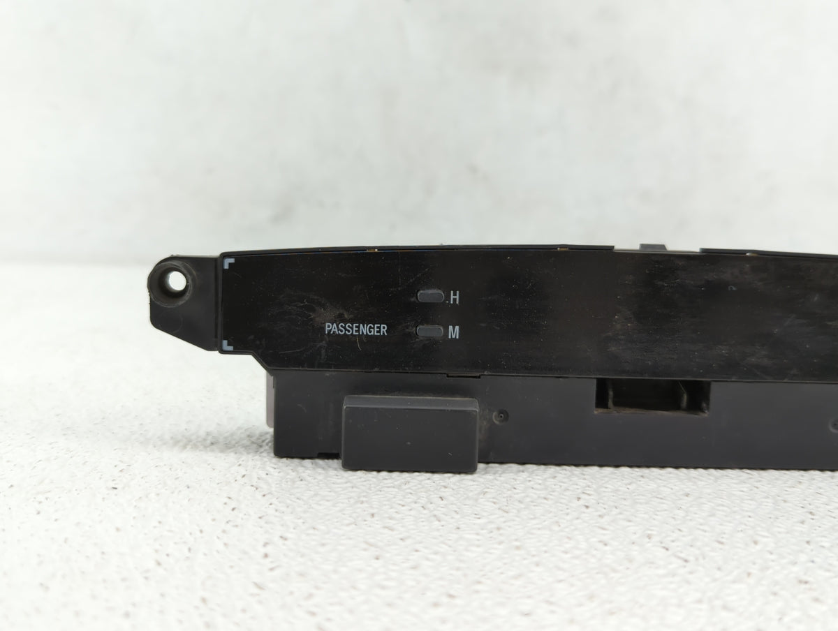 2003 TOYOTA CAMRY DASH CLOCK TIME DISPLAY 83910-33060 OEM - Oemusedautoparts1.com