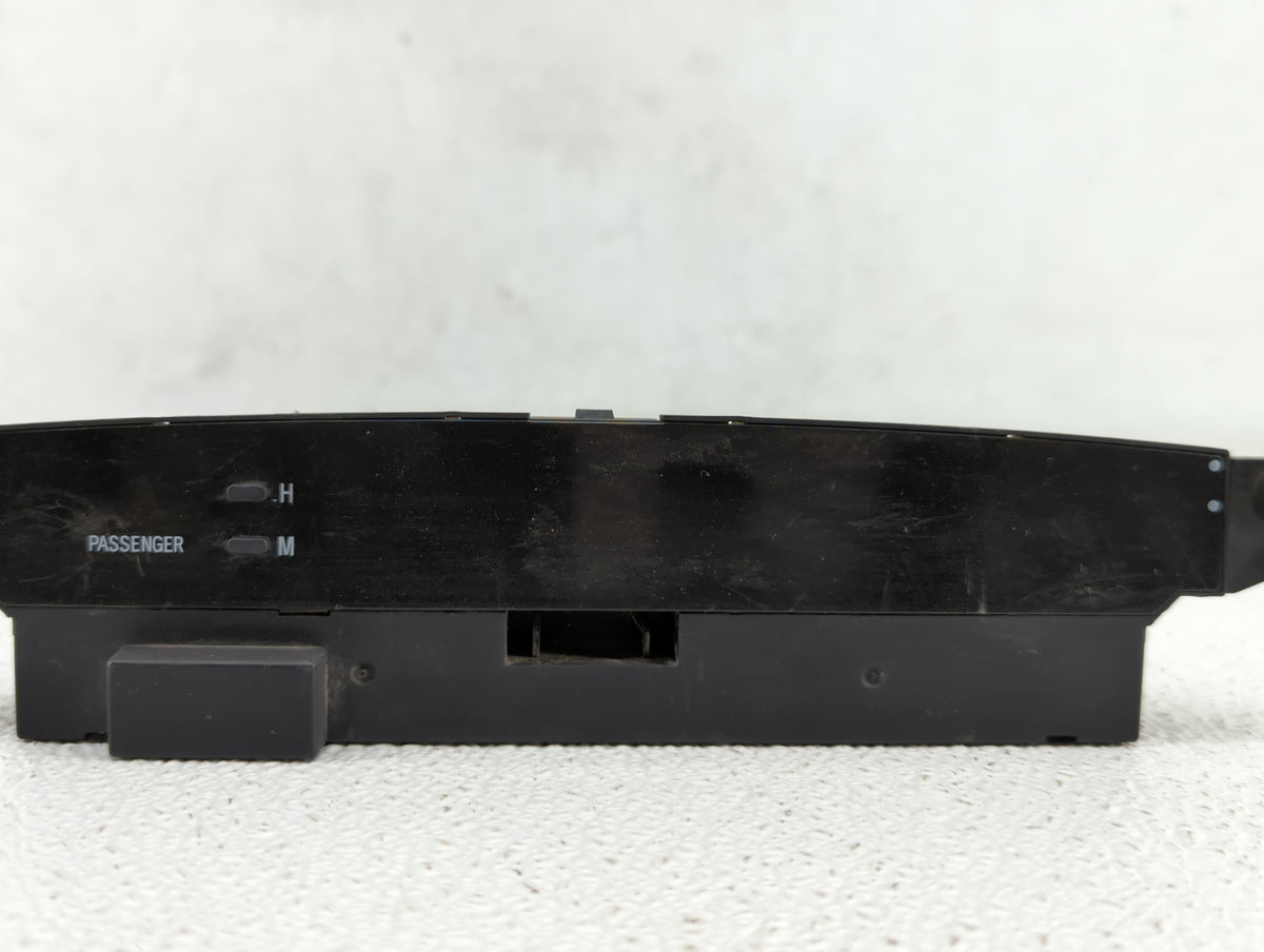 2003 TOYOTA CAMRY DASH CLOCK TIME DISPLAY 83910-33060 OEM - Oemusedautoparts1.com