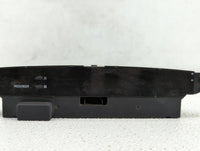 2003 TOYOTA CAMRY DASH CLOCK TIME DISPLAY 83910-33060 OEM - Oemusedautoparts1.com