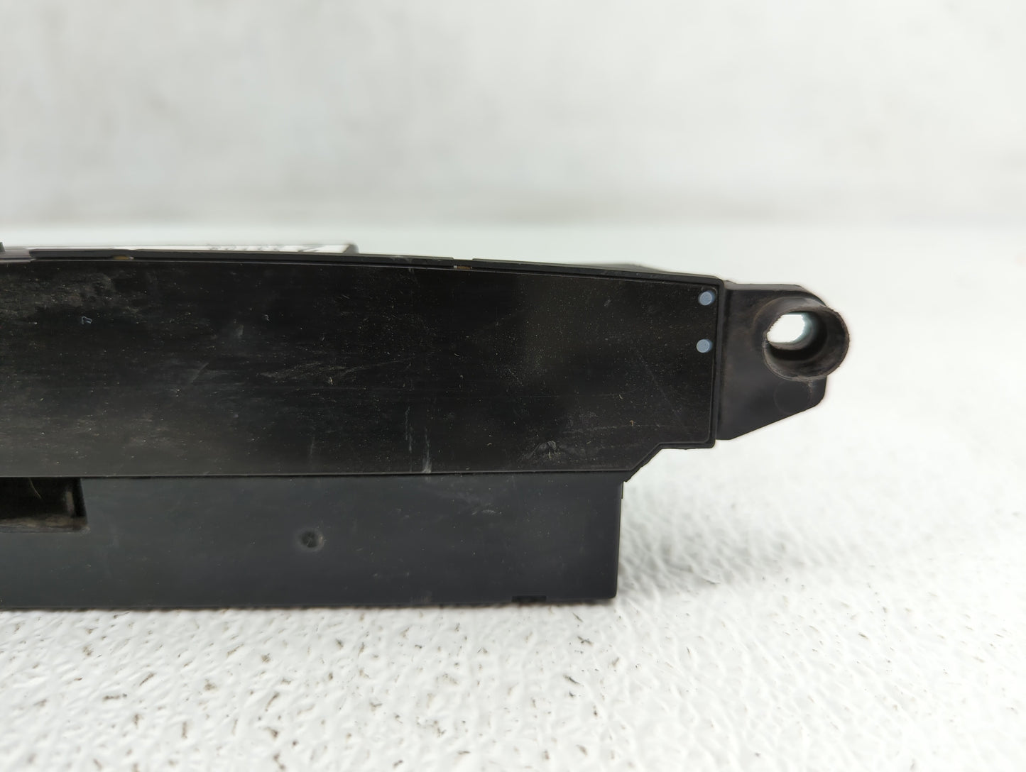 2003 TOYOTA CAMRY DASH CLOCK TIME DISPLAY 83910-33060 OEM - Oemusedautoparts1.com