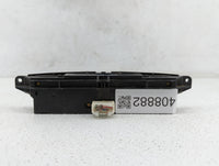 2003 TOYOTA CAMRY DASH CLOCK TIME DISPLAY 83910-33060 OEM - Oemusedautoparts1.com