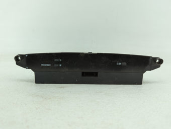 compare product 2003 Toyota Camry Digitial Dash Clock P/N:83910-33060 Fits OEM Used Auto Parts