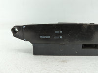 2003 Toyota Camry Digitial Dash Clock P/N:83910-33060 Fits OEM Used Auto Parts - Oemusedautoparts1.com