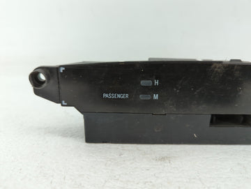 2003 Toyota Camry Digitial Dash Clock P/N:83910-33060 Fits OEM Used Auto Parts