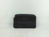 2003 Toyota Camry Engine Cover - Oemusedautoparts1.com