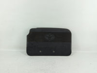 2003 Toyota Camry Engine Cover 435152 - Oemusedautoparts1.com