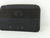 2003 Toyota Camry Engine Cover 435152 - Oemusedautoparts1.com
