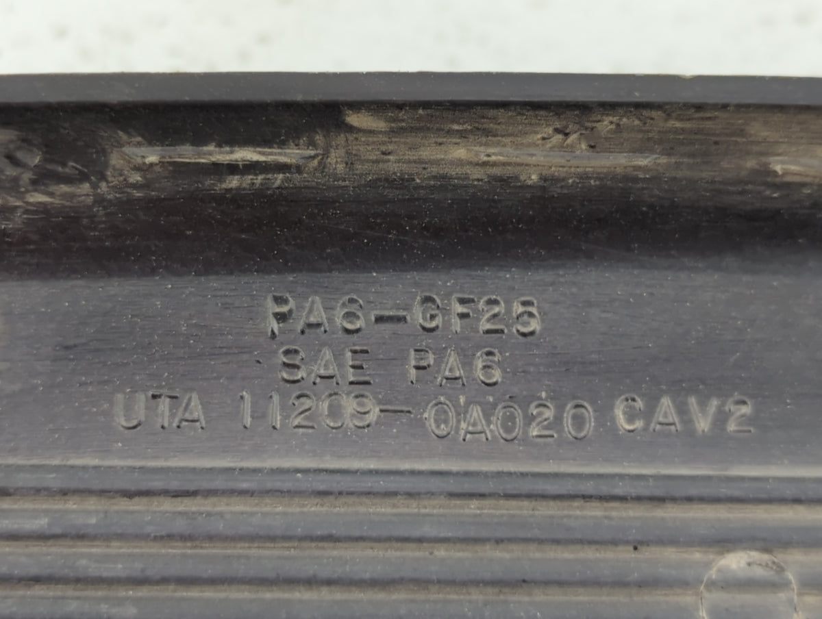 2003 Toyota Camry Engine Cover 435152 - Oemusedautoparts1.com