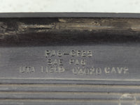 2003 Toyota Camry Engine Cover 435152 - Oemusedautoparts1.com