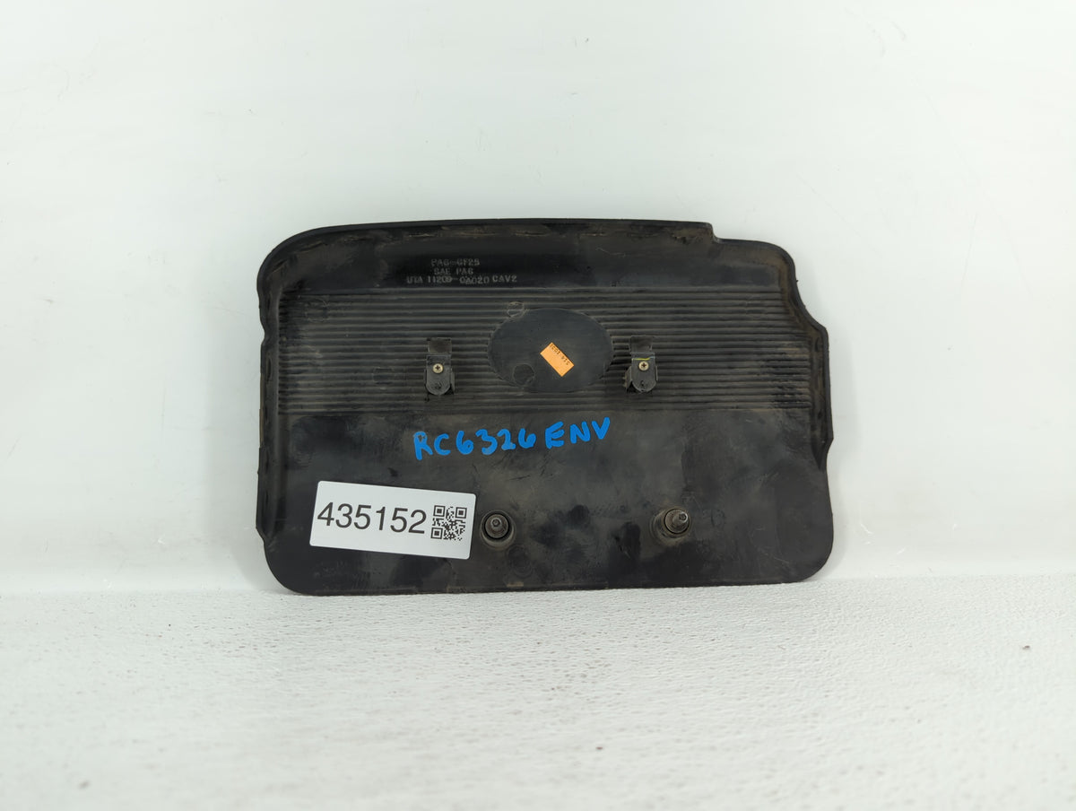 2003 Toyota Camry Engine Cover 435152 - Oemusedautoparts1.com