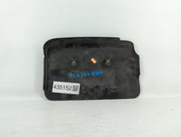 2003 Toyota Camry Engine Cover 435152 - Oemusedautoparts1.com