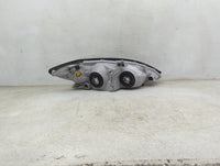 2002-2004 Toyota Camry Driver Left Oem Head Light Headlight Lamp Chrome - Oemusedautoparts1.com