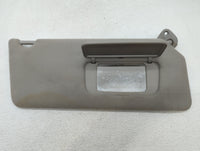 2002-2006 Toyota Camry Sun Visor Shade Replacement Passenger Right Mirror Fits Fits 2002 2003 2004 2005 2006 OEM Used Auto P