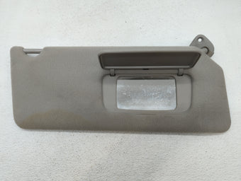 compare product 2002-2006 Toyota Camry Sun Visor Shade Replacement Passenger Right Mirror Fits Fits 2002 2003 2004 2005 2006 OEM Used Auto Parts