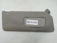 2002-2006 Toyota Camry Sun Visor Shade Replacement Passenger Right Mirror Fits Fits 2002 2003 2004 2005 2006 OEM Used Auto P