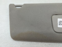 2002-2006 Toyota Camry Sun Visor Shade Replacement Passenger Right Mirror Fits Fits 2002 2003 2004 2005 2006 OEM Used Auto P