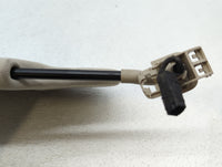 2002-2006 Toyota Camry Sun Visor Shade Replacement Passenger Right Mirror Fits Fits 2002 2003 2004 2005 2006 OEM Used Auto P