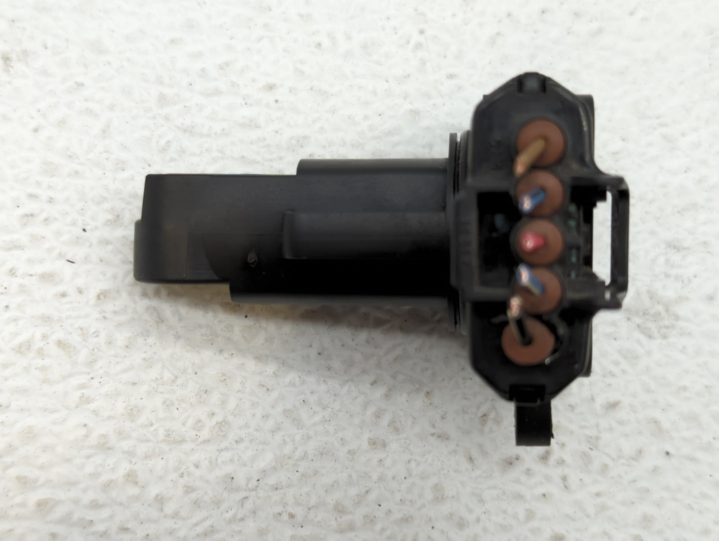 2002-2006 Toyota Camry Mass Air Flow Meter Maf - Oemusedautoparts1.com
