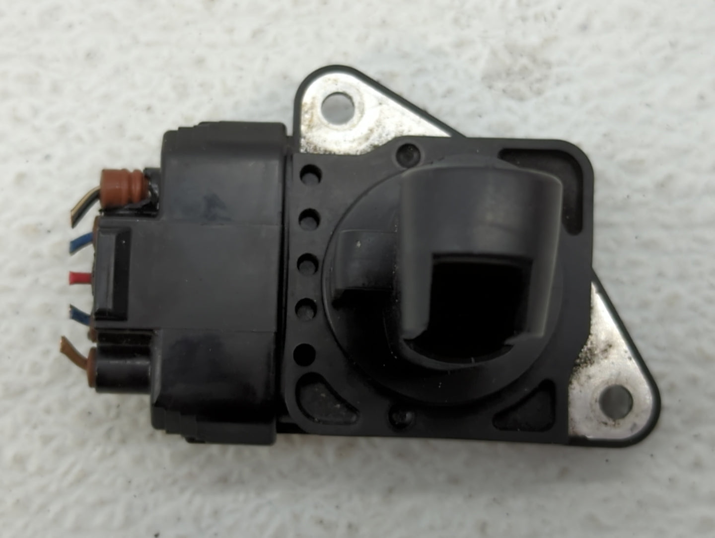 2002-2006 Toyota Camry Mass Air Flow Meter Maf - Oemusedautoparts1.com