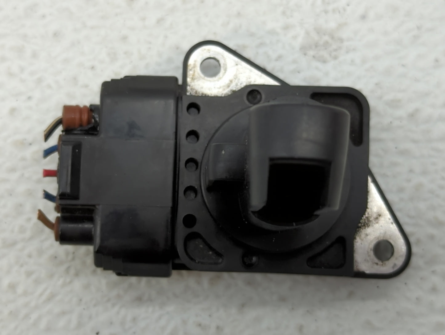 2002-2006 Toyota Camry Mass Air Flow Meter Maf - Oemusedautoparts1.com