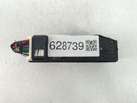 2002-2006 Toyota Camry Master Power Window Switch Replacement Driver Side Left P/N:514547 B Fits OEM Used Auto Parts - Oemus