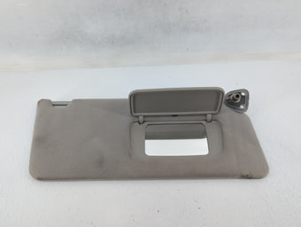 compare product 2002-2006 Toyota Camry Sun Visor Shade Replacement Passenger Right Mirror Fits Fits 2002 2003 2004 2005 2006 OEM Used Auto Parts