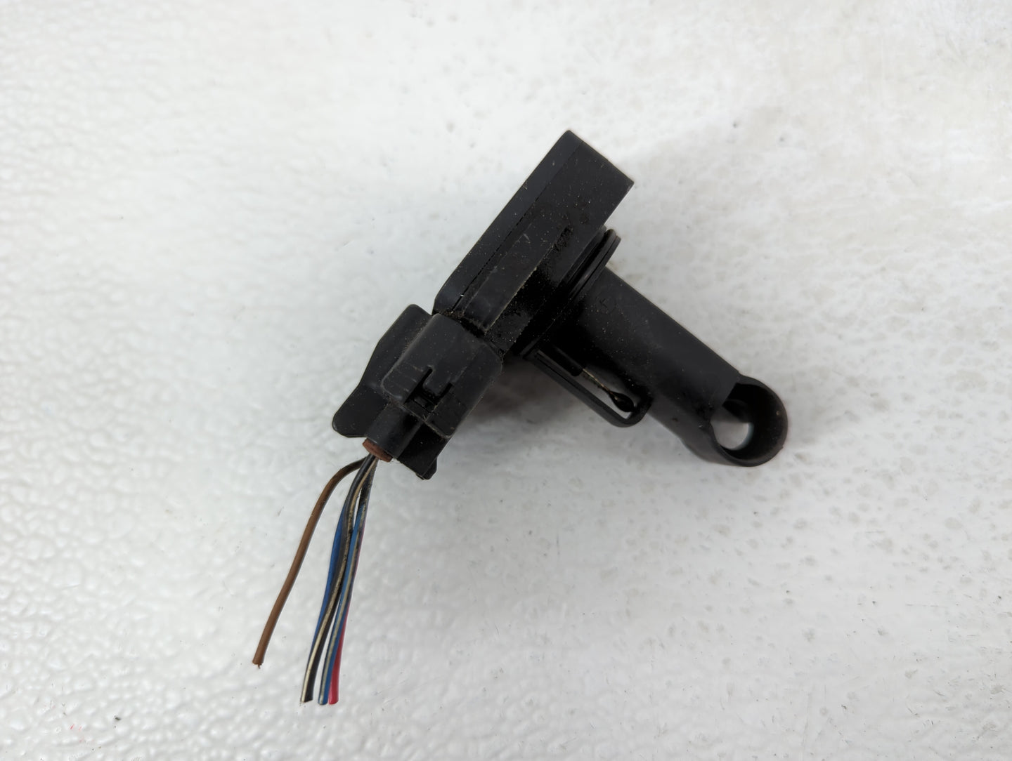 2002-2006 Toyota Camry Mass Air Flow Meter Maf - Oemusedautoparts1.com