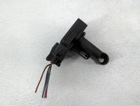 2002-2006 Toyota Camry Mass Air Flow Meter Maf - Oemusedautoparts1.com