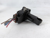 2002-2006 Toyota Camry Mass Air Flow Meter Maf - Oemusedautoparts1.com