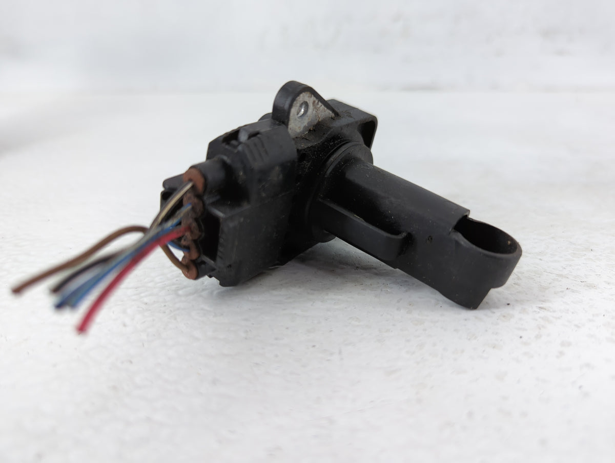 2002-2006 Toyota Camry Mass Air Flow Meter Maf Sensor 633455 - Oemusedautoparts1.com
