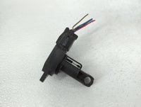 2002-2006 Toyota Camry Mass Air Flow Meter Maf - Oemusedautoparts1.com