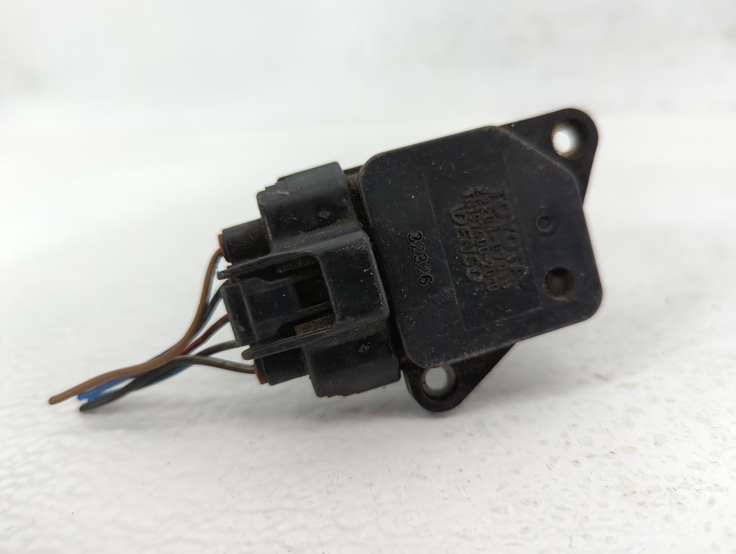 2002-2006 Toyota Camry Mass Air Flow Meter Maf - Oemusedautoparts1.com