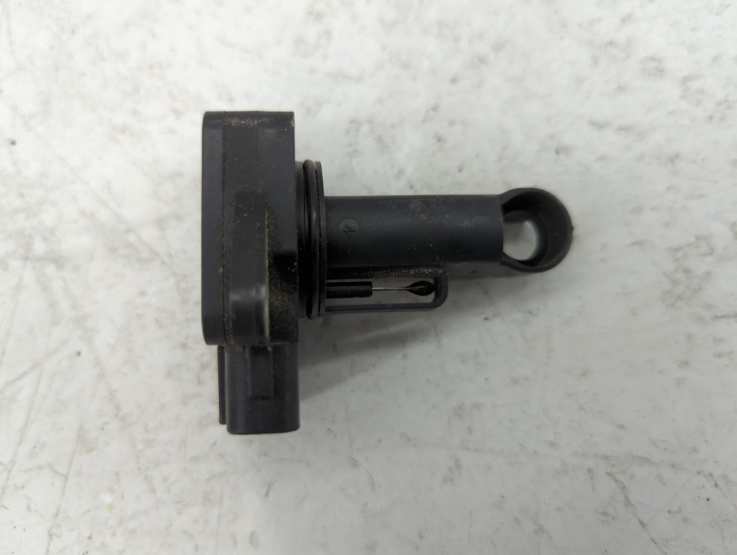 2002-2006 Toyota Camry Mass Air Flow Meter Maf - Oemusedautoparts1.com