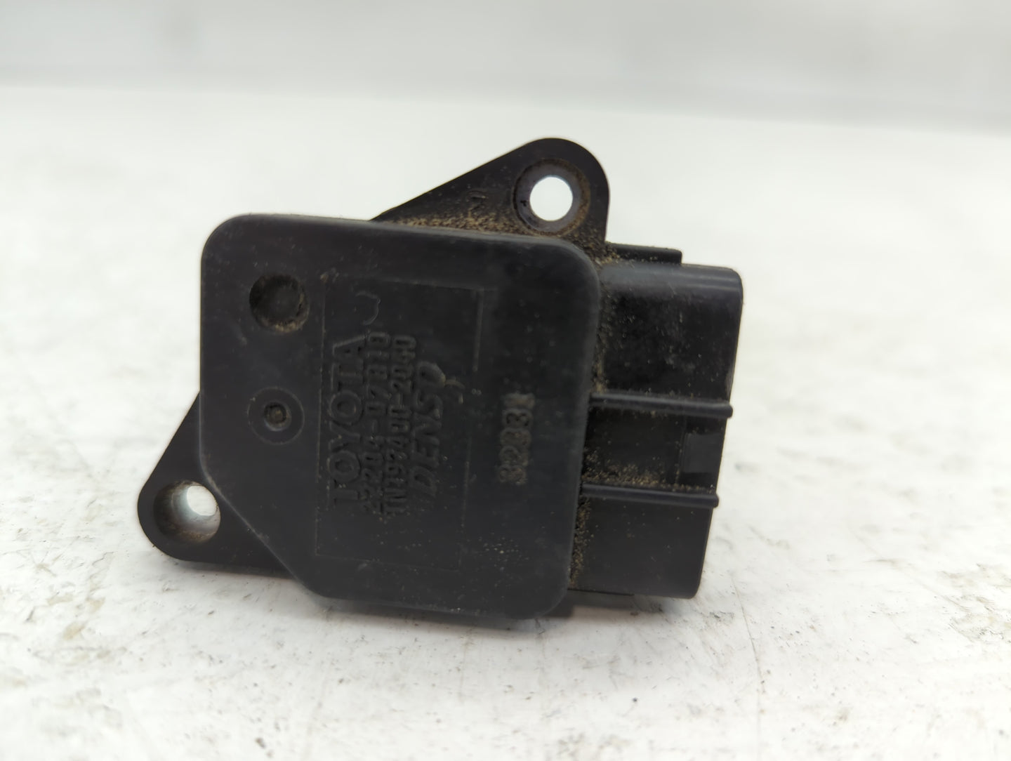2002-2006 Toyota Camry Mass Air Flow Meter Maf - Oemusedautoparts1.com